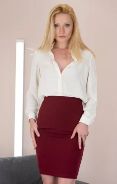 Gerda rubia gerda rubia office collection 01